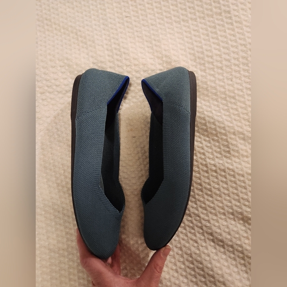 Rothy's Flats Size 7.5 - Picture 4 of 6